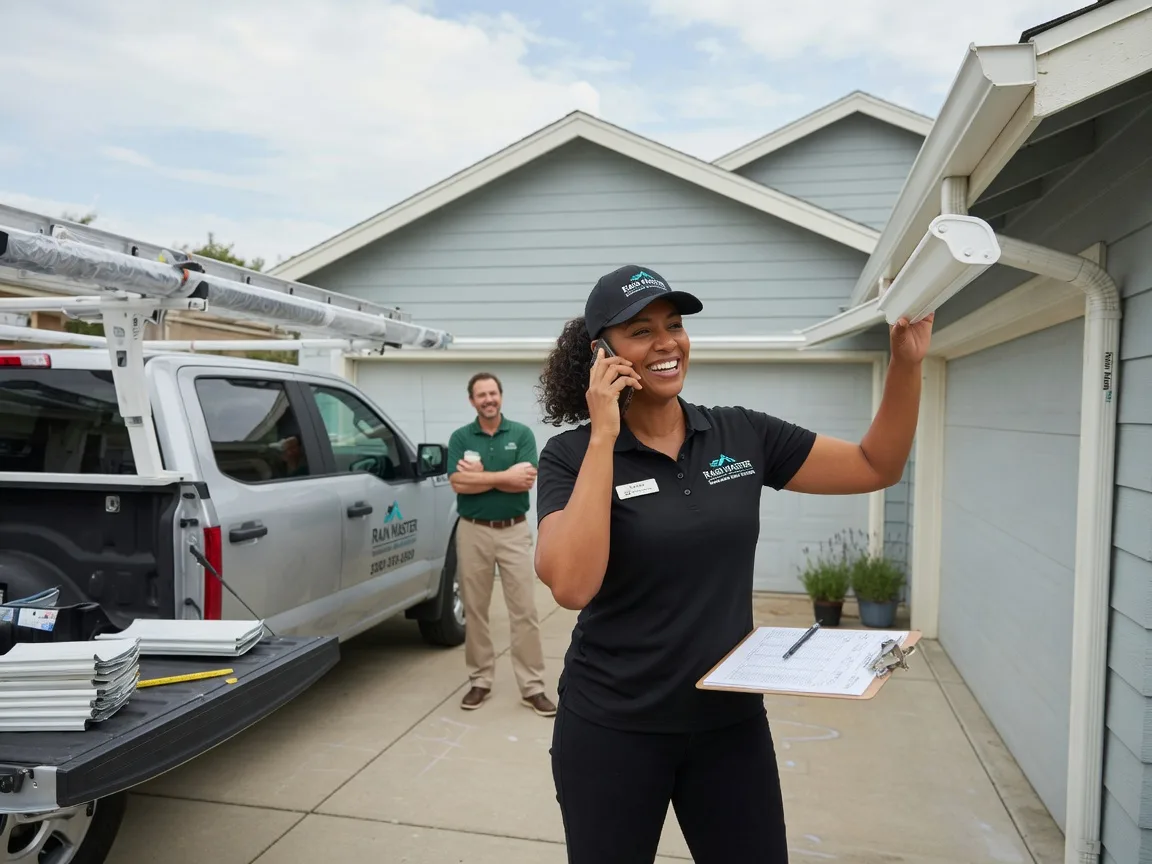Gutter Installation Neillsville, WI FAQs